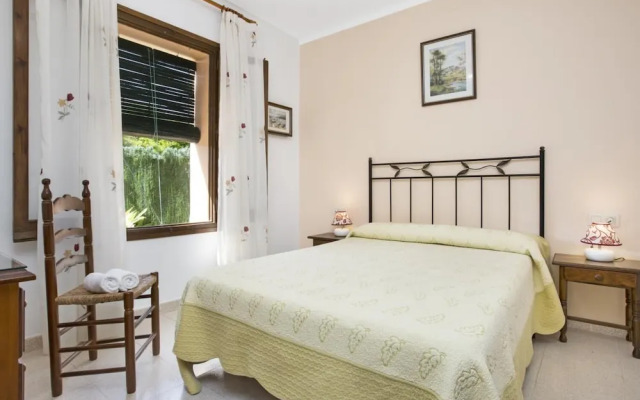 Tres Pins 1 in Lloret de Mar