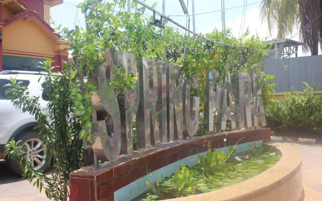 Spring Park Hotel