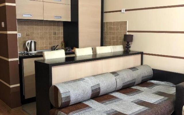 Apartment Janosevic