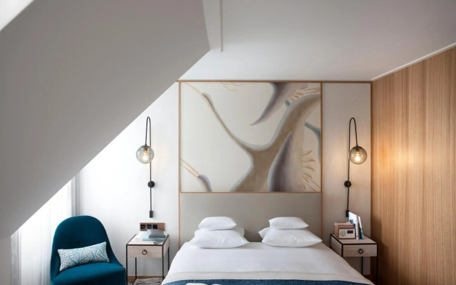 Storchen Zurich