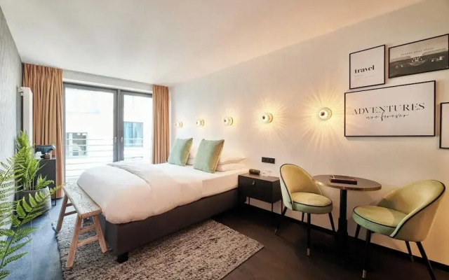 Nena Hotel Bremen