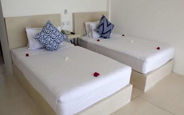 Seri Resort Gili Meno - Adults Only