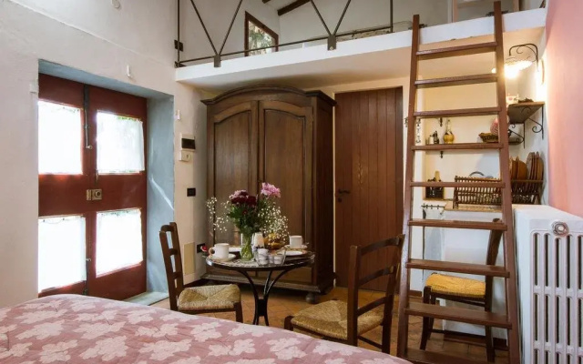Agriturismo Verde Oliva