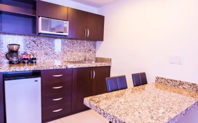 Occidental Querétaro