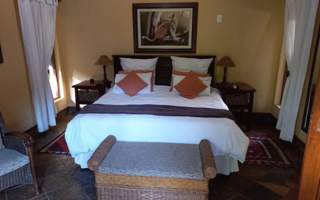 Mhlati Guest Cottages