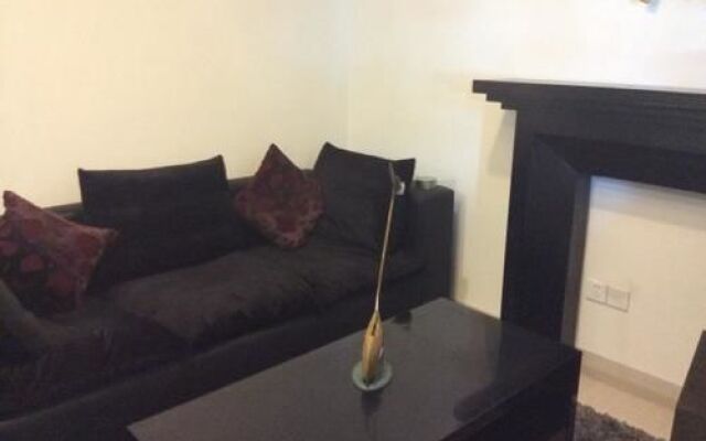 Zhuhai Yujiahui Theme Apartment