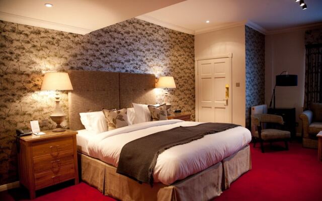 The Townhouse Hotel