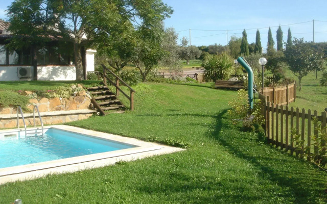 Villa le Rondini