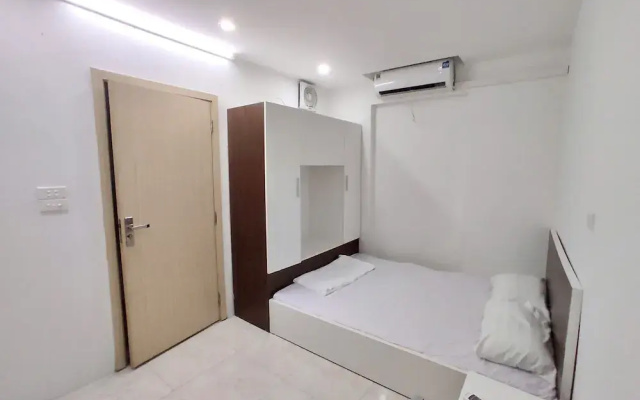 Era Apartment Ham Long