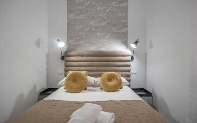 Alterhome Apartamento La Latina I