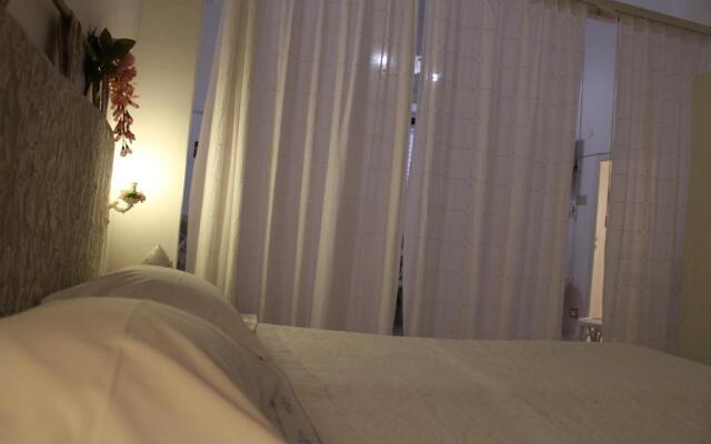 Dimora Bianca Ostuni