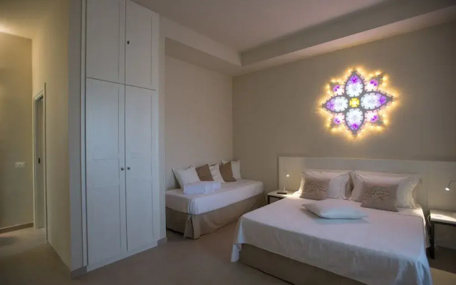 Luci del Salento Guest House