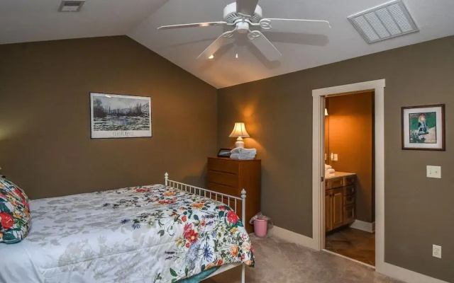 Serenity Summit Townhome