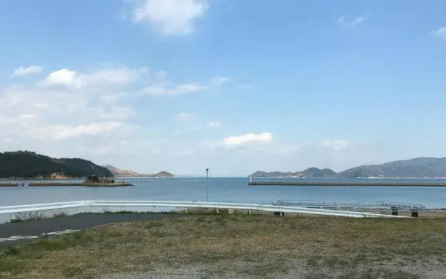 A Tourist Home Ougiya