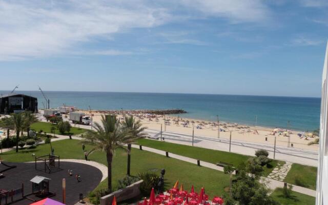 Quarteira beach house