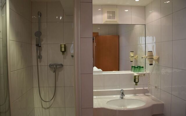 Hotel Christina am Achensee