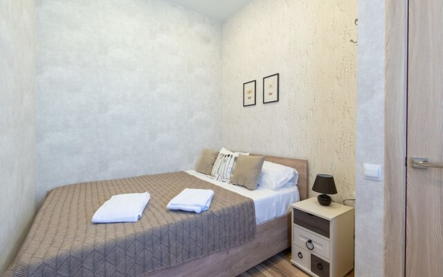 More Apartments na Subtropicheskoy - 1