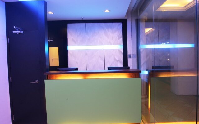T Hotel Johor Bahru