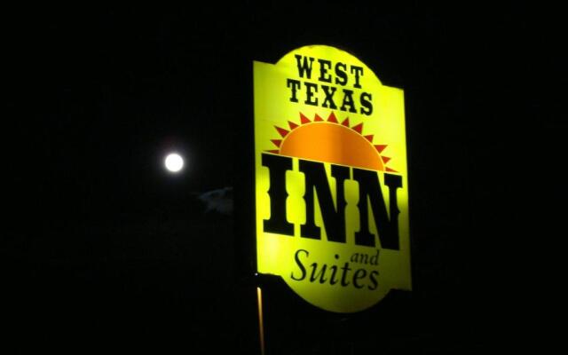 West Texas Inn & Suites