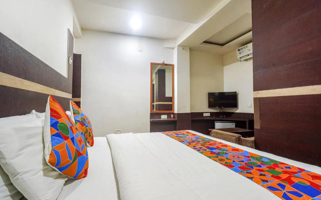 Fabhotel Shravan