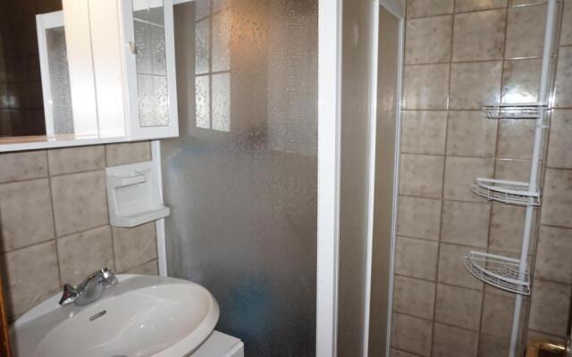 Residence Giove