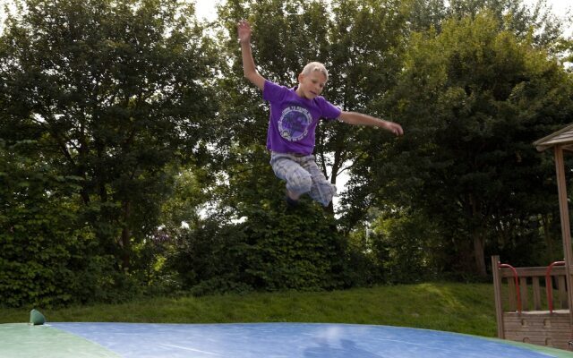 EuroParcs Molengroet