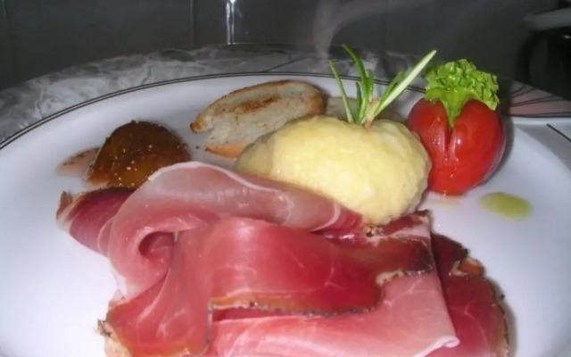 Ristorante Hotel Milano