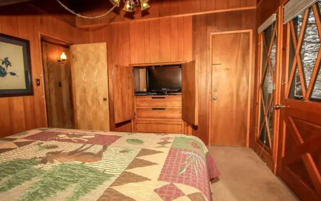 Moose Creek Chalet 1237 by RedAwning