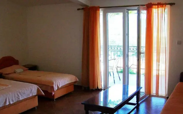 Apartments Radojević