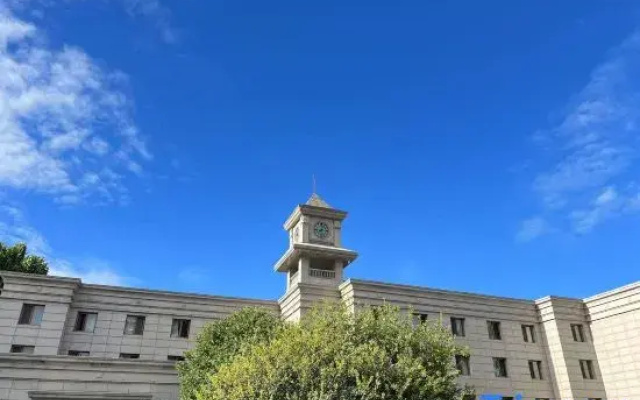 Beijing Shunyi Hotel