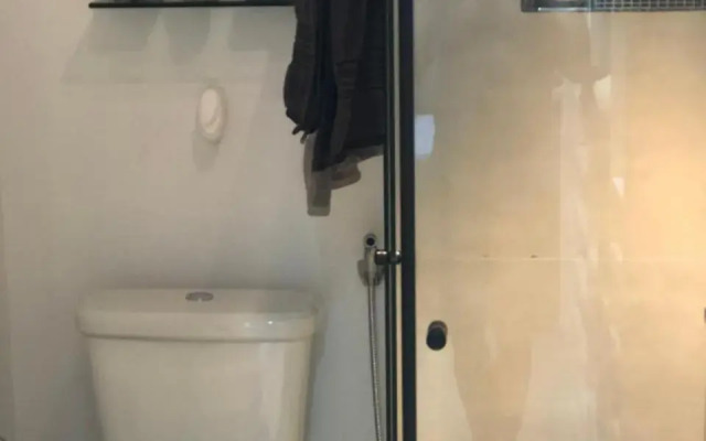 Boulevard suites