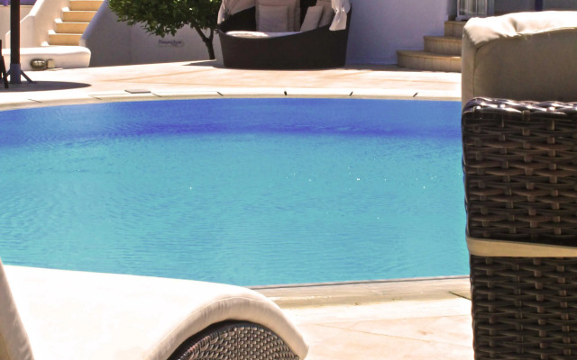 Anatolia Hotel