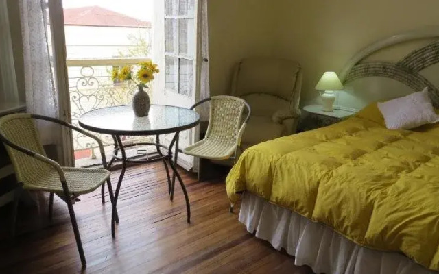 Hostal Kairos-Hostel