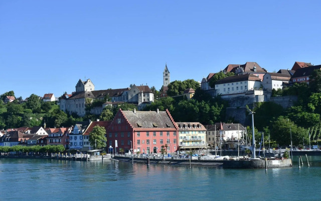 Seeholiday - Ferienwohnung Korte