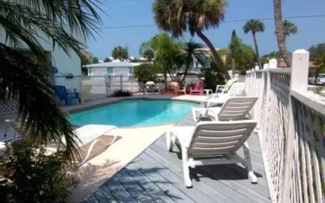 Gulf View Townhomes Unit 4