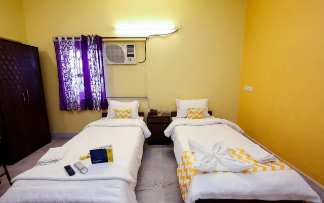 FabHotel Astoria House Salt Lake City