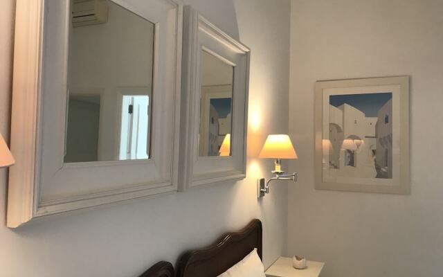 Parque Montecarlo Luxury Villa