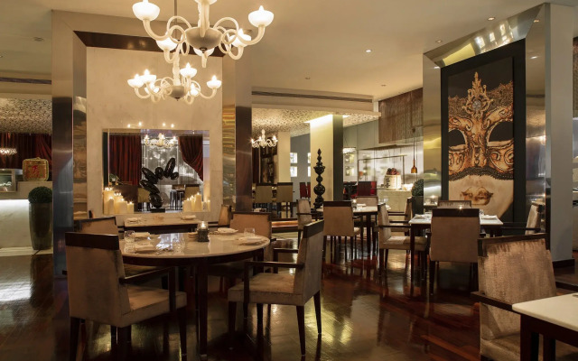 Park Rotana