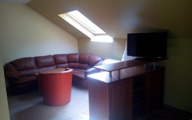 hotel Pchelina