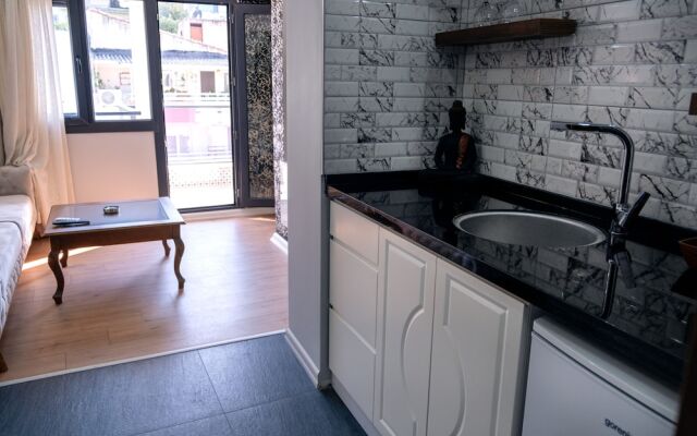 Mira Hotel Küçükyalı