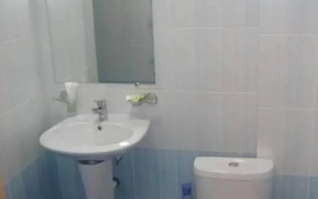 Гостиница «Уютная»