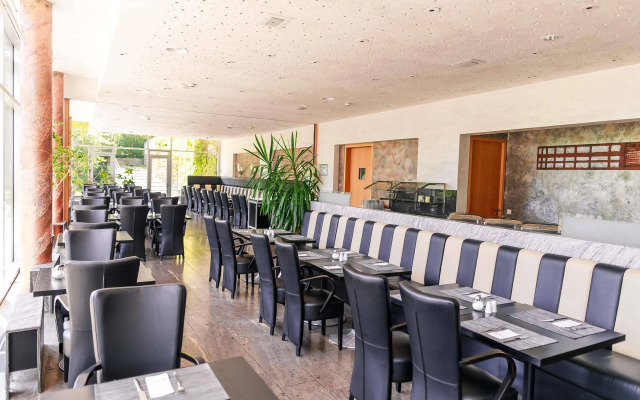 PLAZA INN Stuttgart-Ditzingen