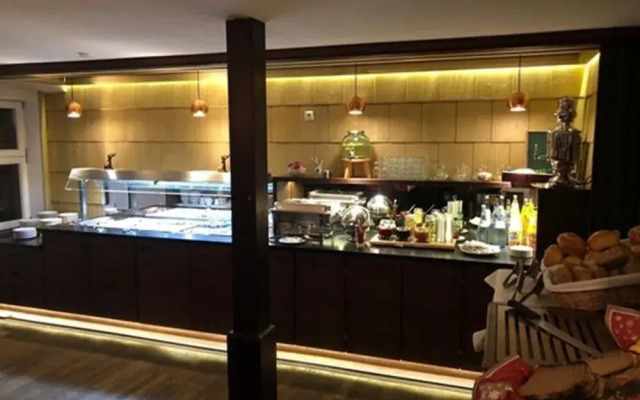 Hotel Gasthaus zur Sonne