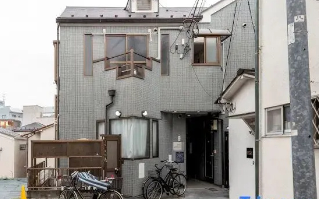 ARIGATO room No.2/3