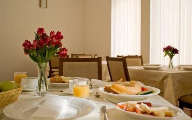 Hotel Soleil Szeged