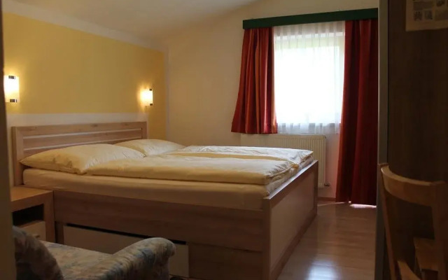 Hotel Sonne