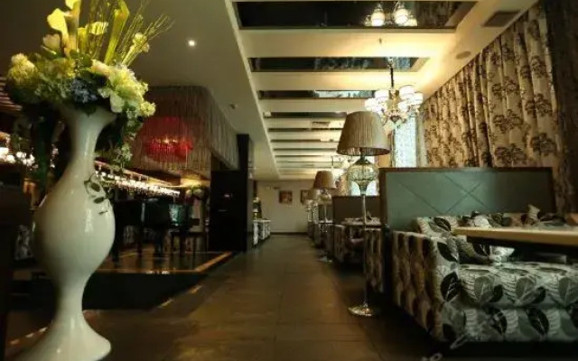 Ming Tien Inn (Dongguan Shilong)