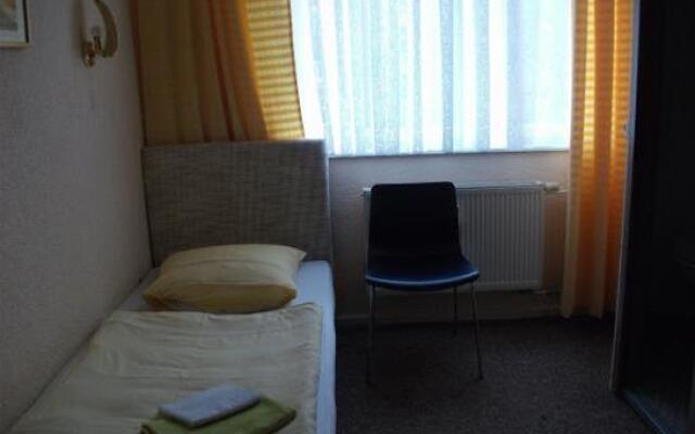 Hotel-Pension Hensel