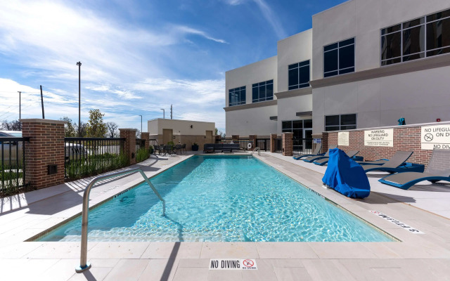 Hampton Inn & Suites Houston Sugar Land