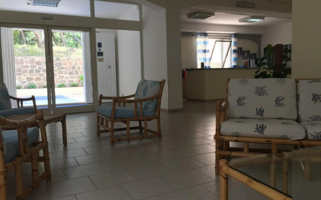 Hotel Castelsardo Domus Beach